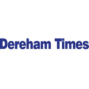Derehamtimes.co.uk